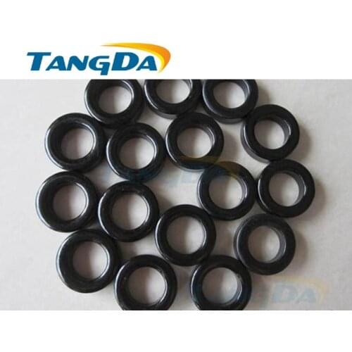 Tangda sendust FeSiAl KOOL MU toroidal cores CS172075 77385-A7 18*9*7 mm