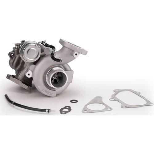 TD04L 49477-04000 Turbo for Subaru Forester WRX Turbocompressor EJ255 2.5L