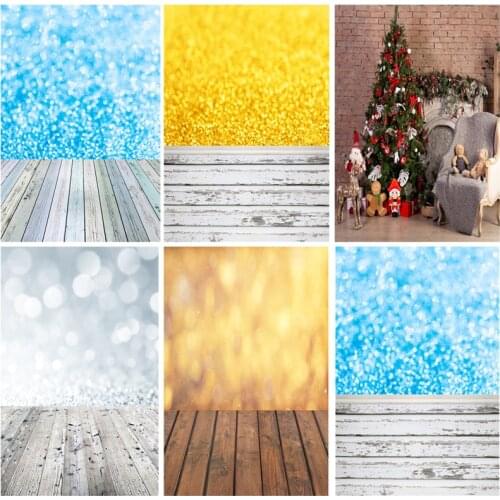 Vinyl Custom Photography Backdrops Prop Wooden Planks Theme Photography Background 191106AP-2