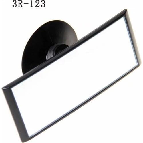 Safety Car Back Seat Baby View Mirror Adjustable Baby Rear Convex Mirror Car Baby Kids Monitor Car-styling