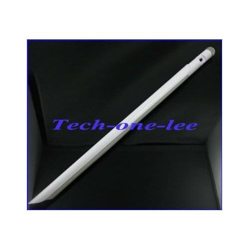 10pcs/lot 2.4 GHz 10dBi RP-SMA Plug WIFI Booster Wireless Antenna WLAN Aerial