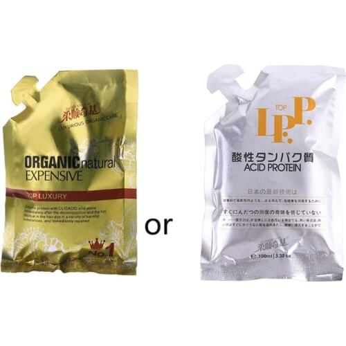 100ml Hair Conditioner Hair Mask Soft Smooth Damaged Repair Make Hair Shining