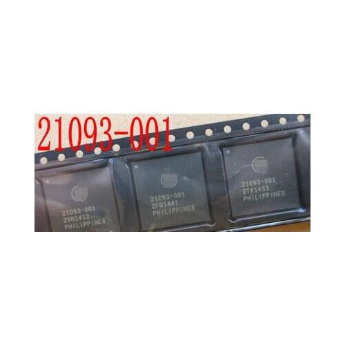 100% NEW Free shipping 21093-001