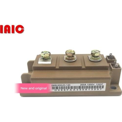 100%New and original, 90 days warranty 2MBI200UD-120 2MBI200UD-120-51 2MBI200UD-120-01