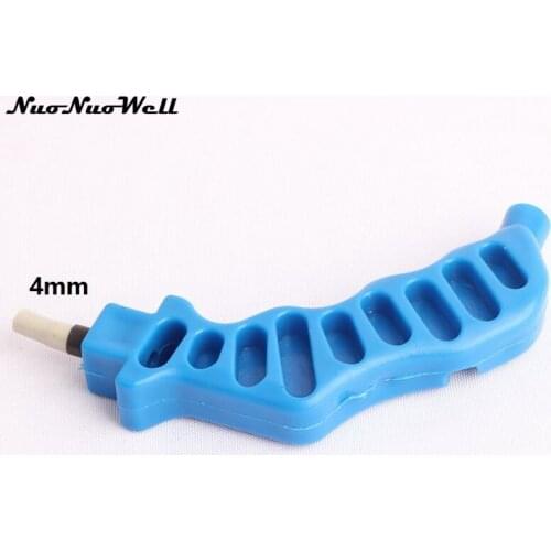 2 Pcs 3mm&4mm Water Hose Hole Puncher Farm Drip Irrigation Micro Injection Punch Free Shipping