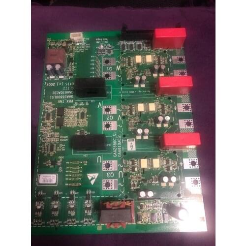 Used Good Condition GAA26800LS1/GAA610ACB1/GAA26800LS2