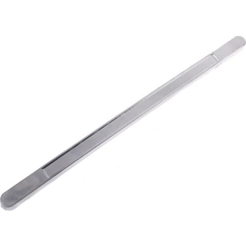 Lead-Free Soldering Bar Pure Tin Article Solder Strip for Solders Pot Desolderin 449C