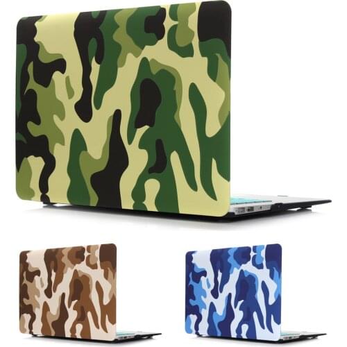 A1370 A1465 A1369 A1466 Printing Painting Series Laptop Case For Macbook Air 11.6" 13.3" Professional protection cover shell