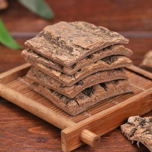 CORTEX EUCOMMIAE ULMOIDES DU ZHONG PI EUCOMMIA BARK (DU ZHONG) CORTEX EUCOMMIAE