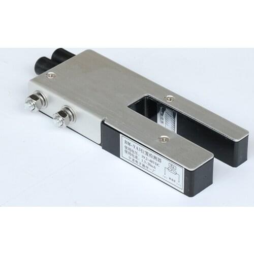 Elevator Level Inductor RM-YA3 Position Detector 48V Normally Open 110V Normally Closed Original Components for Hitachi