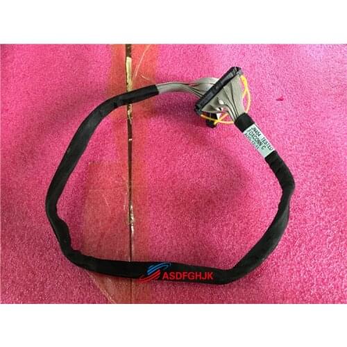 M884G 0m884g cn-0m884g Front I/O Panel w/ Cables JN454 for dell Precision T3500 T5500 100% tesed ok