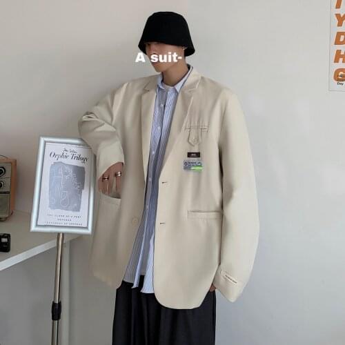 Niarvic Men's Jackets