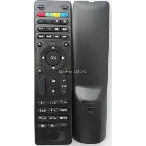 New Remote Control suitable for Mag250 Mag254 High Quality Fast Reaction Mag 250 Remote Controller
