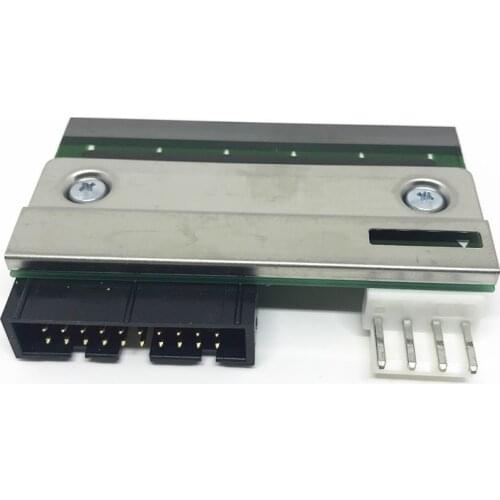 Print head barcode printer printer head For SE3002-DC73B Rohm Printhead