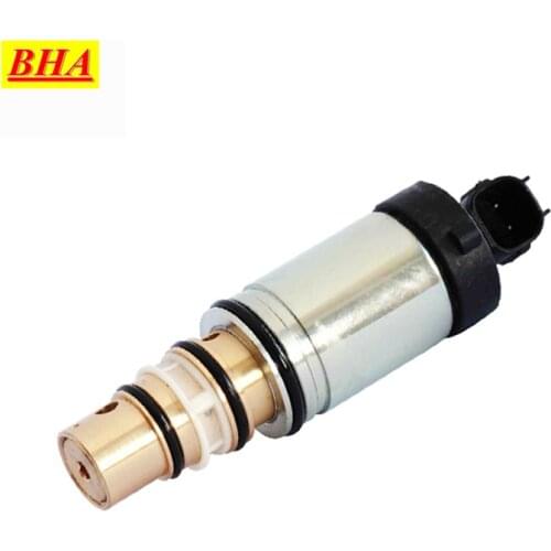 PXE16 PXE13 CVC14 CVC16 Car ac Compressor Control Valve E25-7060 E257060 EX 10484C 88mm for hyundai tuscon Fiat Peugeot GM Opel