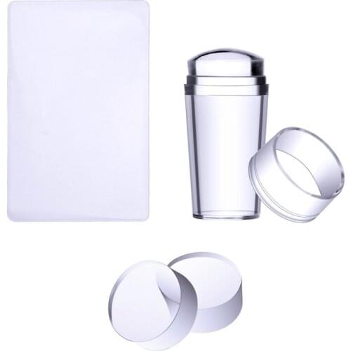 QiBest Materials For Nail Design