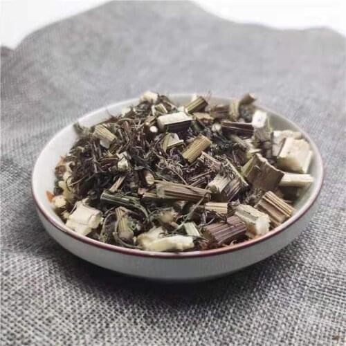 Dried Artemisia Annua (Sweet Wormwood/Sweet Annie/Qinghao)
