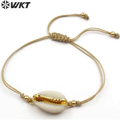 Браслеты с подвесками WKT China At AliExpress