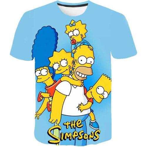 Funny Shirt New Fashion Anime New Design T-shirt Boys Kids Cartoons Short Sleeve Tops Tshirt Casual Tees Cool Clothes In Summer