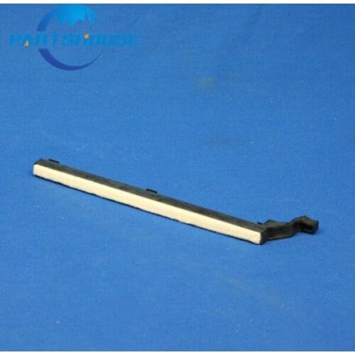 1Pcs Printer New Oil Wax Fuser Wiper 40X2666 for Lexmark T640 T650 X651 Wiper fuser wit Gray Housing for t640 650 wiper blade