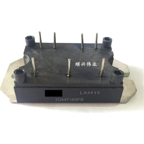 70MT160PB Actual Stock Photos Original Goods