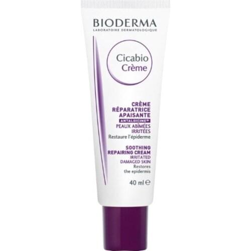 CICABIO CREMA BIODERMA 40 ML