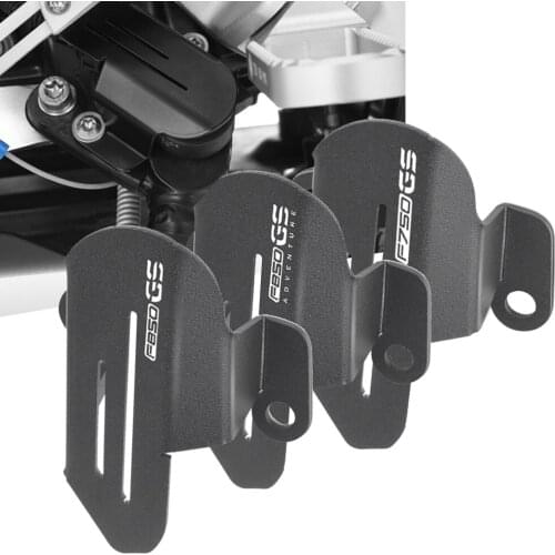 For BMW F850GS F 850 GS ADV 2020 2019 2018 Motorcycle Accessories side kick switch protection F8050GS F 850 GS GS850 Adventure