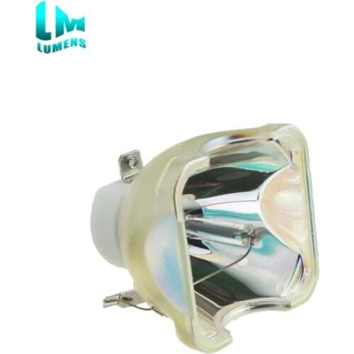DT00911 Projector Compatible Bare Bulb replacement LUMENS BRAND for Hitachi CP-X201 CP-X206 CP-X301 CP-X306 CP-X401 CP-X450
