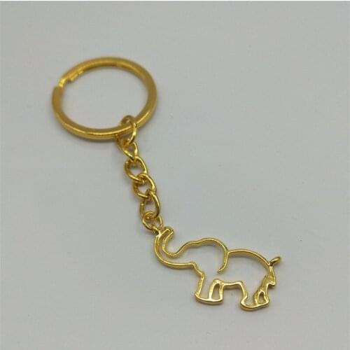 GMQZMX Golden Chains