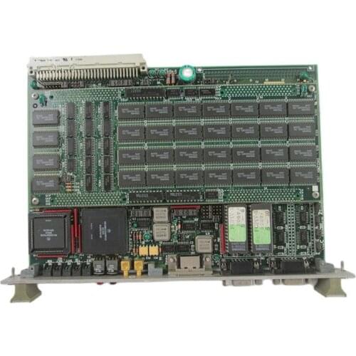 HIMV-134 Hitachi VME CPU Board Used