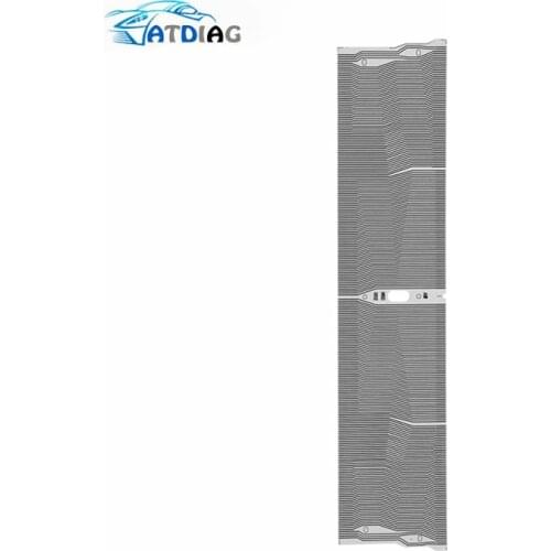 Hot sales Car Diagnostic Cables and Connectors for MID RADIO LCD PIXEL DISPLAY REPAIR RIBBON CABLE for B M W E38 E39 E53 X5 M5