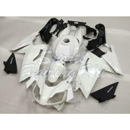 Unpainted Bodywork for Aprilia RS125 RS 125 2006 2007 2008 2009 2010 2011 06 07 08 09 10 11 Fairing Body Kit