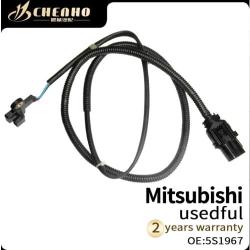 CHENHO BRAND NEW New Crankshaft Position Sensor OEM 39310-38070 3931038070 02-04 for Santa Fe 5S1967 SU6925 PC532