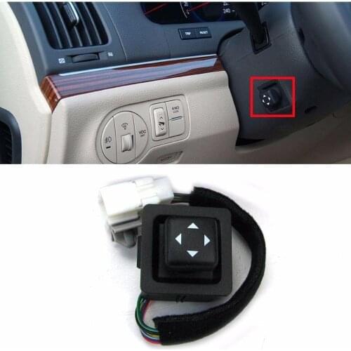 Steering Column Tilt Switch for hyundai Veracruz ix55 2007-2015 936913M000 93691-3M000