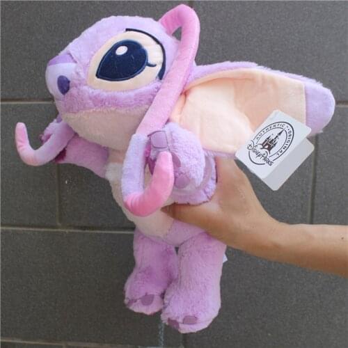Disney Stitch Plush Toys Gift for Child