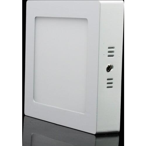 Surface Ceiling Light 9W 15W 25W LED Panel Light Down Light with driver 85-265V Warm White/White/Cold White LED Indoor Light