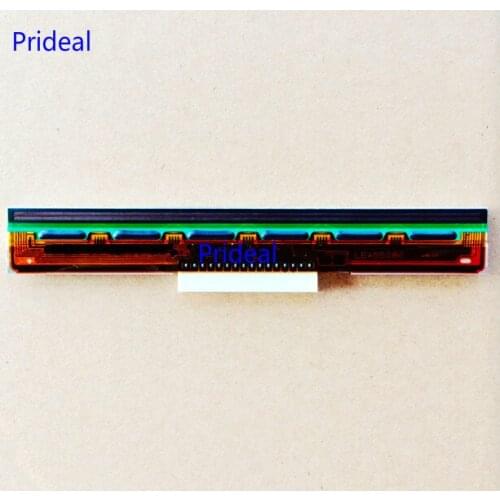 Prideal New Original Print head for TTP-244plus TTP-245C TSC T-200E tsc244CE barcode printer Thermal Print Head