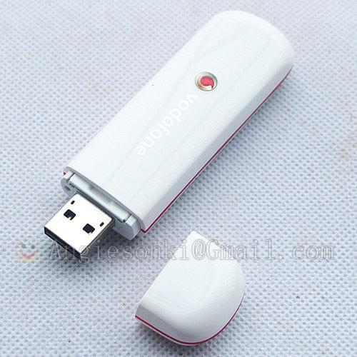 Unlocked HUAWEI E172 Vodafone Mobile Broadband HSPA UMTS GSM USB Stick 3G Modem USB Reader