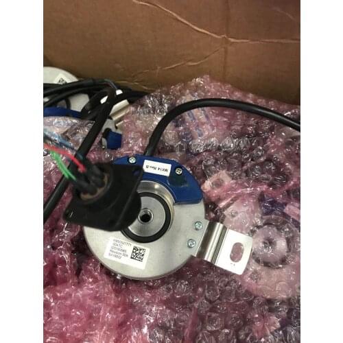 Elevator rotary encoder MX14 TS5246N705 KM50027771