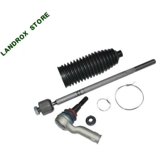 STEERING RACK OUTER BALL JOINT KIT 14MM. PART For Land Rover Range Rover Sport OEM：LR010673