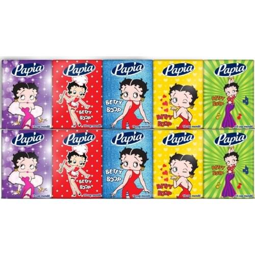 SRO HOME Disposable Towels