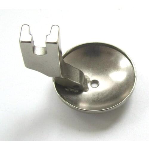 Quilting Foot HIGH Shank Free Motion #QS1 1PCS for JUKI DDL-5550 Single Needle