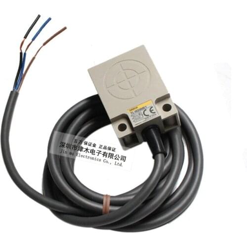 TL-W20ME1 inductive proximity sensor flat DC three wire 6months warranty