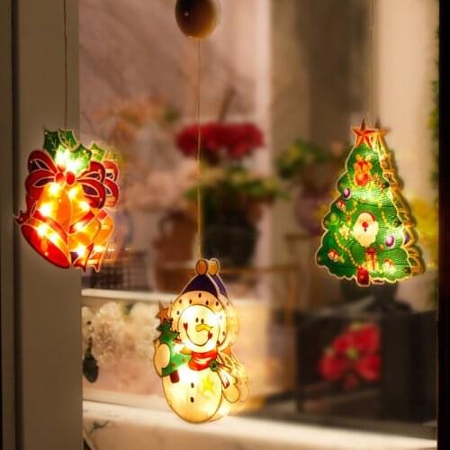 ZJMZYM LED Garlands