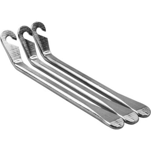 3pcs or 10pcs Set Cycling steel Wheel Tire Lever Curved Bike Bicycle Tyre Repair Tool Hooks