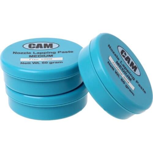 60g/box Diamond Lapping Paste Metal Grinding Polishing Abrasive Tools