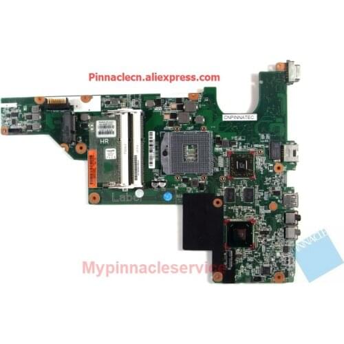 646179-001 Motherboard for HP 2000 COMPAQ PRESARIO CQ43 CQ57