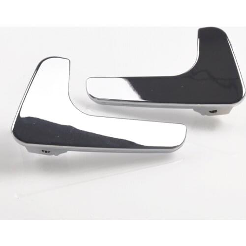 Car interior accessories Door Handle replace for Seat Cordoba Vario Ibiza 3 III 6K 1999 2000 2001 2002 Styling