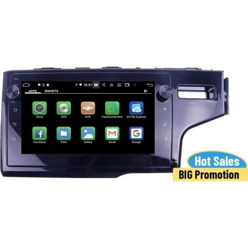 Carplay Car Radio 2 Din Stereo With Screen Bluetooth Android For Honda CITY 2012 2013 2014 2015 GPS Player Navigation Audio Unit