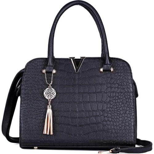 Brand lady shoulder bag female handbag luxury design womens Messenger bag new party bag shopper discount bags for women 2019